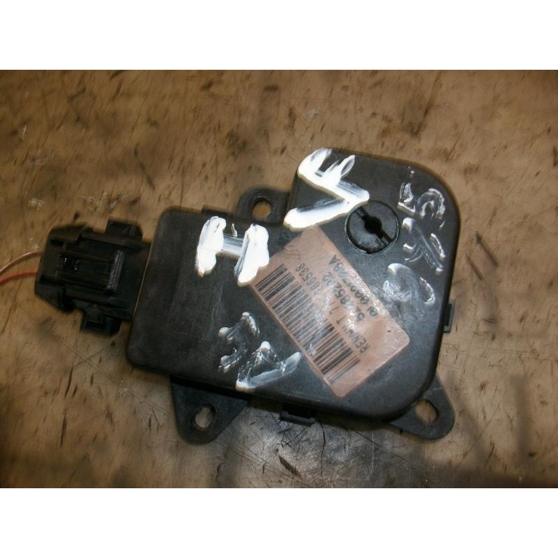 Recambio de motor electrico para renault laguna ii grandtour (kg0) 1.9 dci diesel referencia OEM IAM   