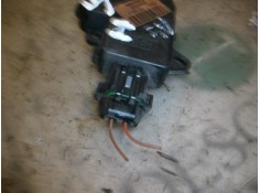 Recambio de motor electrico para renault laguna ii grandtour (kg0) 1.9 dci diesel referencia OEM IAM    2