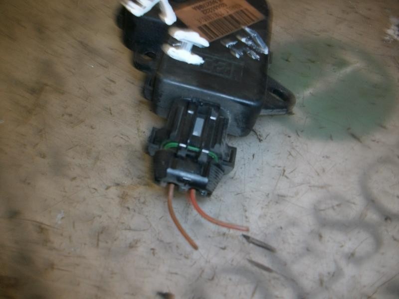 Recambio de motor electrico para renault laguna ii grandtour (kg0) 1.9 dci diesel referencia OEM IAM   