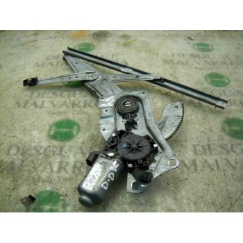 ELEVALUNAS DELANTERO DERECHO 