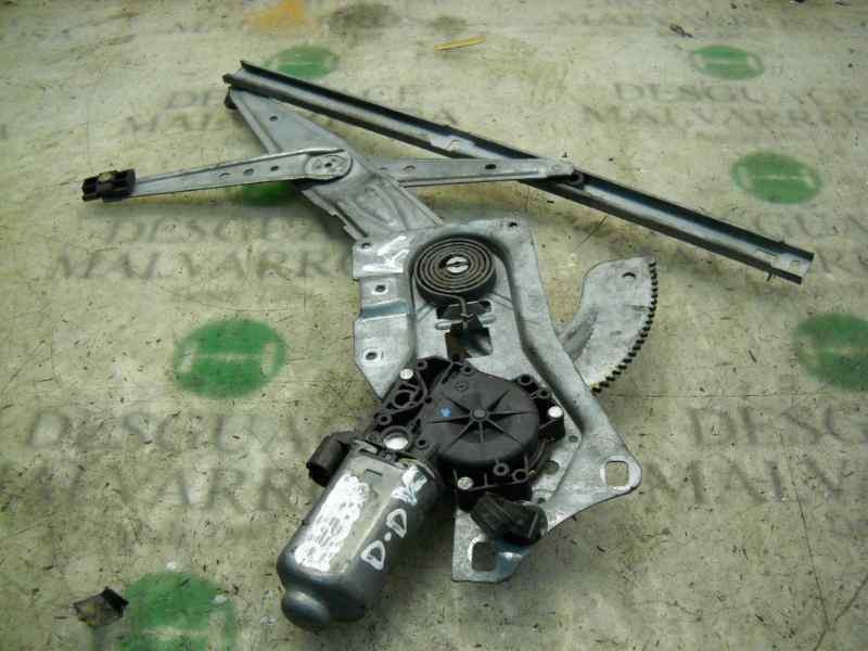 Recambio de elevalunas delantero derecho para renault laguna (b56) referencia OEM IAM   