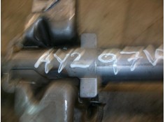 Recambio de columna direccion para nissan pick-up (d22) cabina simple profesional 4x4 referencia OEM IAM    2