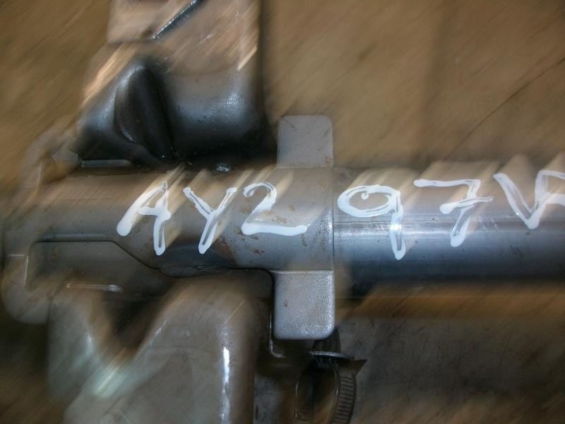 Recambio de columna direccion para nissan pick-up (d22) cabina simple profesional 4x4 referencia OEM IAM   