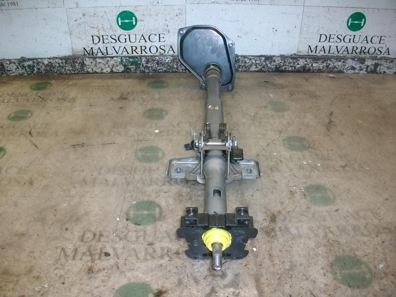 Recambio de columna direccion para nissan pick-up (d22) cabina simple profesional 4x4 referencia OEM IAM   