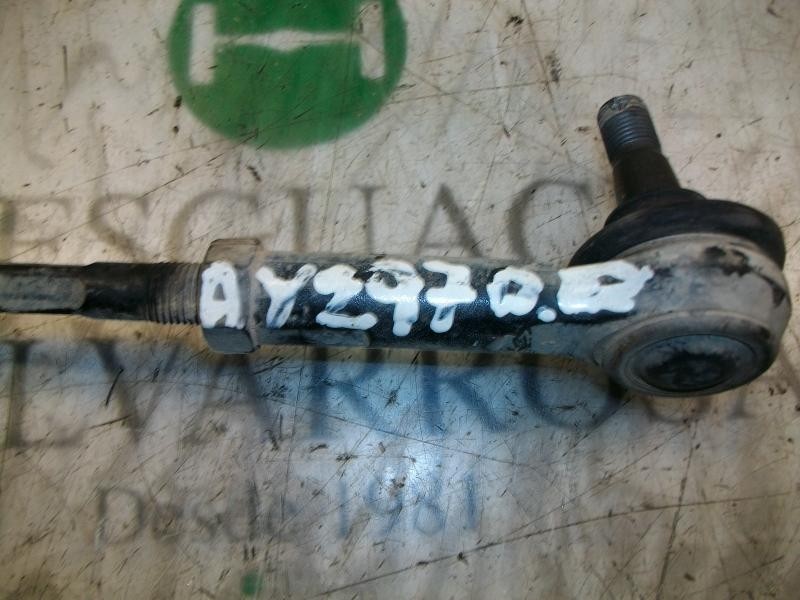 Recambio de barra direccion para nissan pick-up (d22) cabina simple profesional 4x4 referencia OEM IAM   