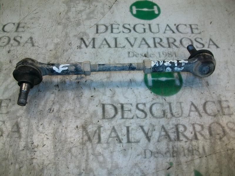 Recambio de barra direccion para nissan pick-up (d22) cabina simple profesional 4x4 referencia OEM IAM   