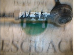 Recambio de barra direccion para nissan pick-up (d22) cabina simple profesional 4x4 referencia OEM IAM    2