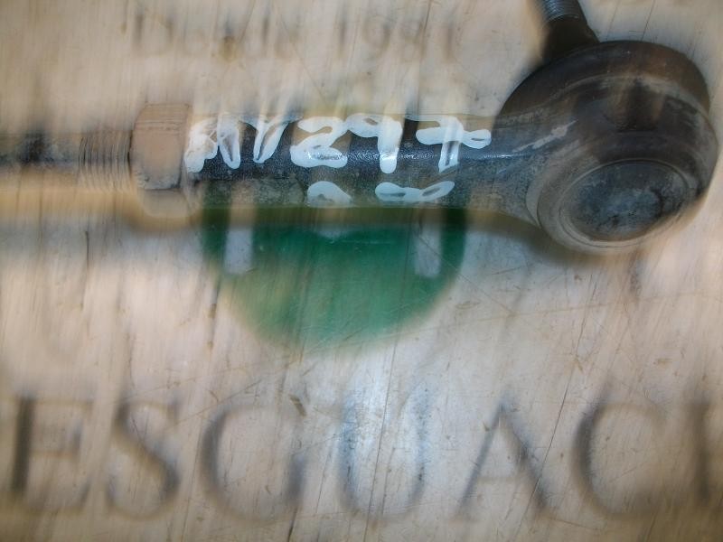 Recambio de barra direccion para nissan pick-up (d22) cabina simple profesional 4x4 referencia OEM IAM   