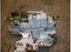 Recambio de cerradura puerta delantera derecha para nissan pick-up (d22) cabina simple profesional 4x4 referencia OEM IAM    2