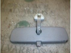 Recambio de espejo interior para nissan pick-up (d22) cabina simple profesional 4x4 referencia OEM IAM    2