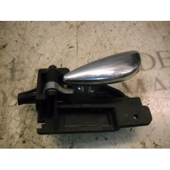 MANETA INTERIOR DELANTERA IZQUIERDA 