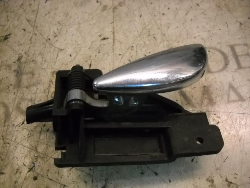 Recambio de maneta interior delantera izquierda para mg streetwise 1.4 referencia OEM IAM   