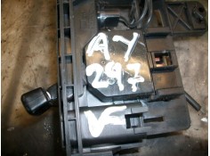 Recambio de mando calefaccion / aire acondicionado para nissan pick-up (d22) cabina simple profesional 4x4 referencia OEM IAM    2