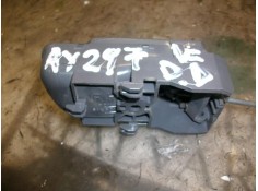 Recambio de maneta interior delantera derecha para nissan pick-up (d22) cabina simple profesional 4x4 referencia OEM IAM    2