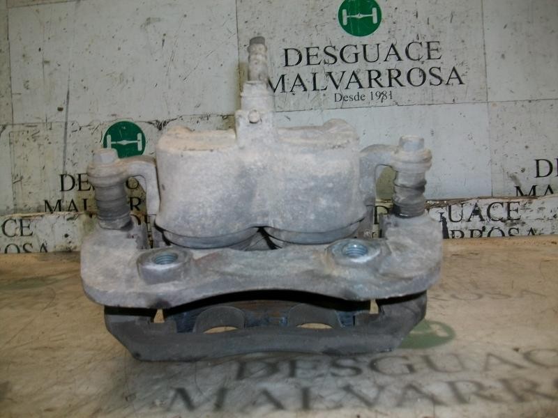 Recambio de pinza freno delantera derecha para nissan pick-up (d22) cabina simple profesional 4x4 referencia OEM IAM   