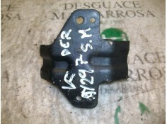 Recambio de soporte motor derecho para nissan pick-up (d22) cabina simple profesional 4x4 referencia OEM IAM    2