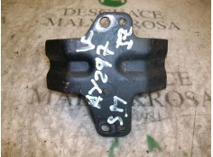 Recambio de soporte motor izquierdo para nissan pick-up (d22) cabina simple profesional 4x4 referencia OEM IAM    2