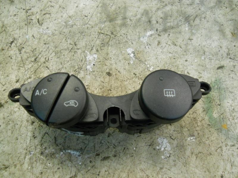 Recambio de modulo electronico para ford transit connect (tc7) furgón (2006) referencia OEM IAM   