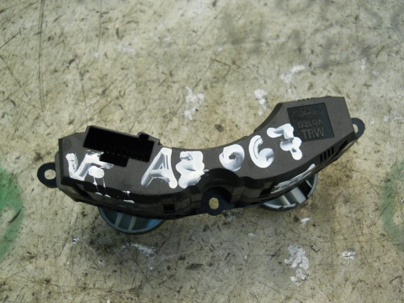 Recambio de modulo electronico para ford transit connect (tc7) furgón (2006) referencia OEM IAM   