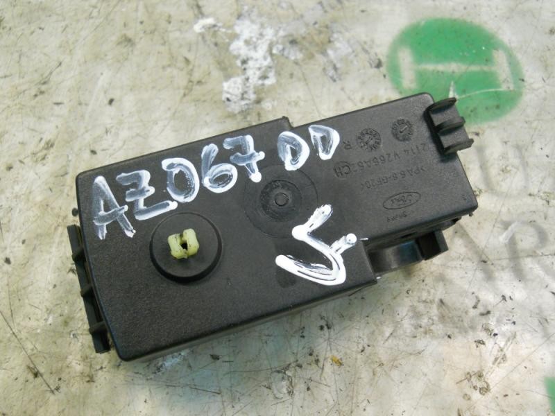 Recambio de maneta interior delantera derecha para ford transit connect (tc7) furgón (2006) referencia OEM IAM   