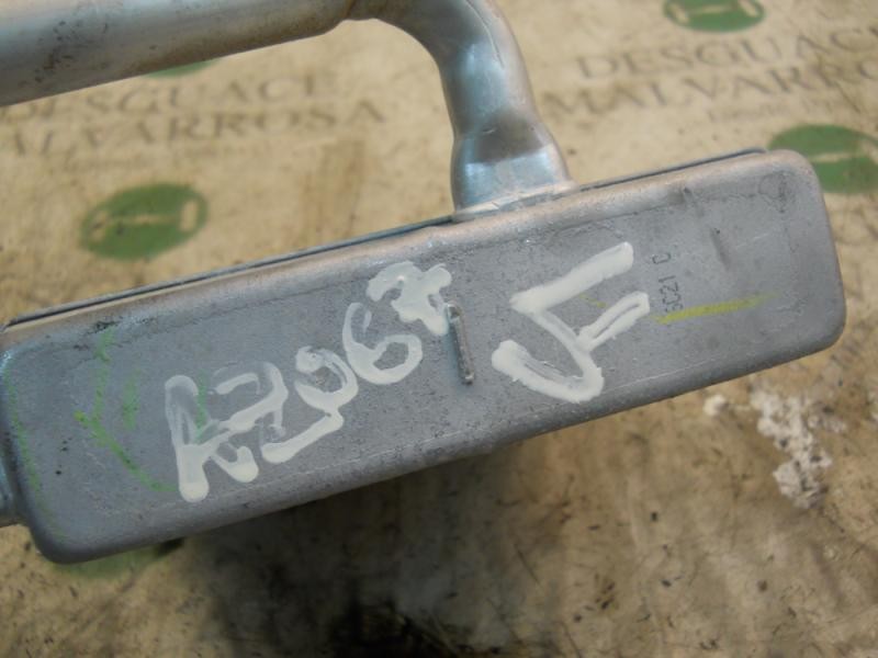 Recambio de radiador calefaccion / aire acondicionado para ford transit connect (tc7) furgón (2006) referencia OEM IAM   