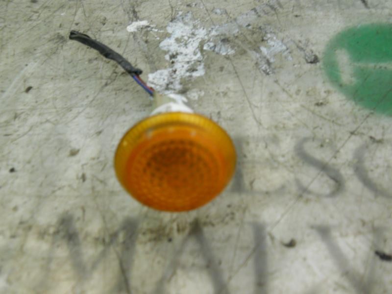 Recambio de piloto lateral izquierdo para ford transit connect (tc7) furgón (2006) referencia OEM IAM   