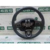 Recambio de volante para ford focus lim. 1.5 tdci cat referencia OEM IAM 2014556 F1EB3600JG3ZHE 