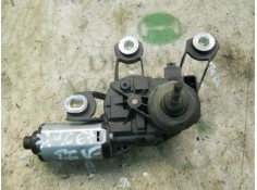 Recambio de motor limpia trasero para ford transit connect (tc7) furgón (2006) referencia OEM IAM    2