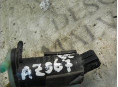 Recambio de bomba limpia para ford transit connect (tc7) furgón (2006) referencia OEM IAM    2