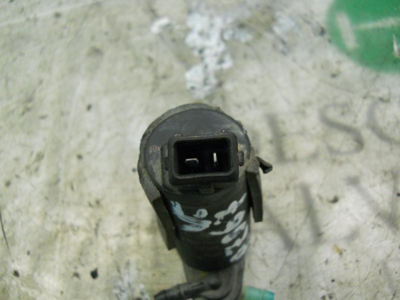 Recambio de bomba limpia para ford transit connect (tc7) furgón (2006) referencia OEM IAM   