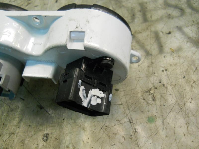 Recambio de mando calefaccion / aire acondicionado para ford transit connect (tc7) furgón (2006) referencia OEM IAM   