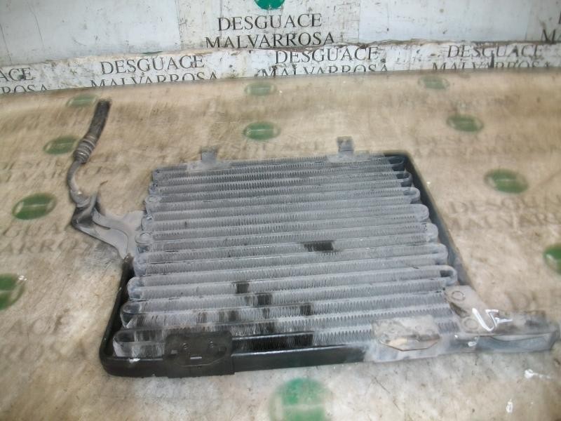 Recambio de condensador aire acondicionado para renault 19 (b/c/l53) referencia OEM IAM   