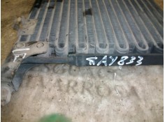 Recambio de condensador aire acondicionado para renault 19 (b/c/l53) referencia OEM IAM    2