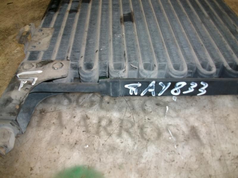 Recambio de condensador aire acondicionado para renault 19 (b/c/l53) referencia OEM IAM   