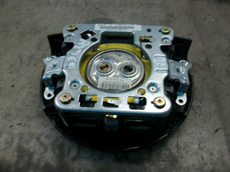 Recambio de airbag delantero izquierdo para ford mondeo berlina (ge) ambiente referencia OEM IAM   