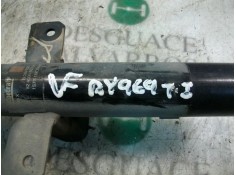 Recambio de amortiguador trasero izquierdo para ford mondeo berlina (ge) ambiente referencia OEM IAM    2