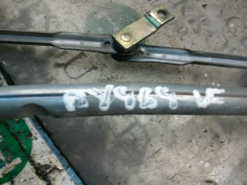 Recambio de articulacion limpia delantero para ford mondeo berlina (ge) ambiente referencia OEM IAM   