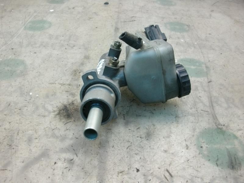 Recambio de bomba freno para ford mondeo berlina (ge) ambiente referencia OEM IAM   