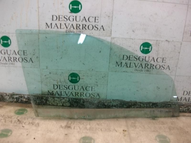 Recambio de cristal puerta delantero derecho para ford mondeo berlina (ge) ambiente referencia OEM IAM   