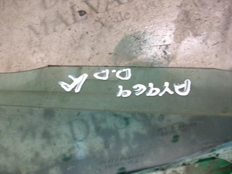 Recambio de cristal puerta delantero derecho para ford mondeo berlina (ge) ambiente referencia OEM IAM   