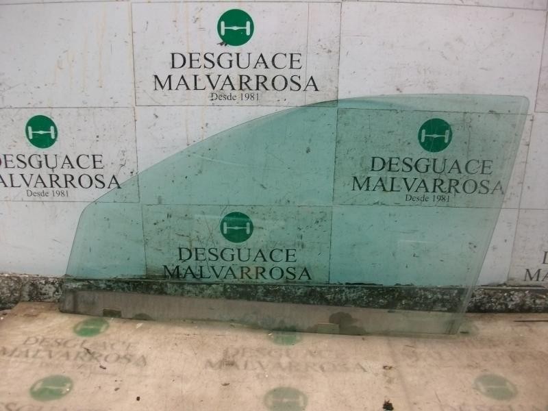 Recambio de cristal puerta delantero izquierdo para ford mondeo berlina (ge) ambiente referencia OEM IAM   