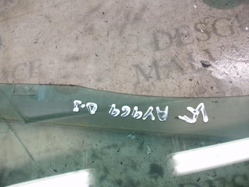 Recambio de cristal puerta delantero izquierdo para ford mondeo berlina (ge) ambiente referencia OEM IAM   