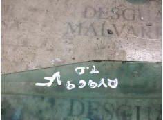 Recambio de cristal puerta trasero derecho para ford mondeo berlina (ge) ambiente referencia OEM IAM    2