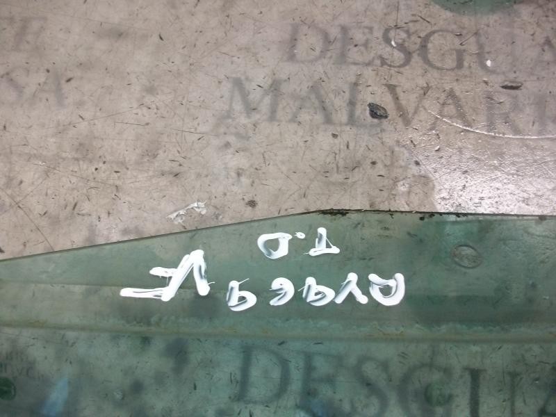 Recambio de cristal puerta trasero derecho para ford mondeo berlina (ge) ambiente referencia OEM IAM   