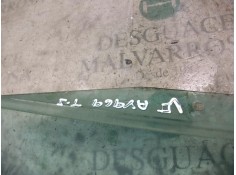 Recambio de cristal puerta trasero izquierdo para ford mondeo berlina (ge) ambiente referencia OEM IAM    2