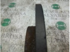 Recambio de disco freno trasero para ford mondeo berlina (ge) ambiente referencia OEM IAM    2