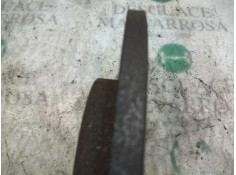 Recambio de disco freno trasero para ford mondeo berlina (ge) ambiente referencia OEM IAM    2
