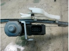 Recambio de elevalunas trasero derecho para ford mondeo berlina (ge) ambiente referencia OEM IAM    2