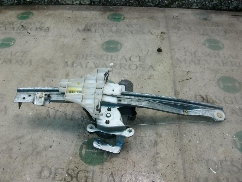 Recambio de elevalunas trasero derecho para ford mondeo berlina (ge) ambiente referencia OEM IAM   