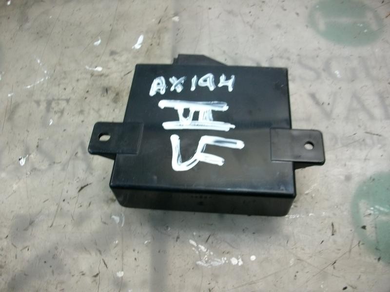 Recambio de modulo electronico para mercedes-benz clase e (w210) berlina diesel 320 cdi (210.026) referencia OEM IAM  A210820642